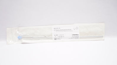 Teleflex DTRC-24S Thoracic Trocar Cath. 24 FR, Soft (x)